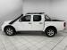 Nissan Navara 2.5dCi double cab 4x4 Safari auto - Thumbnail 8