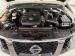 Nissan Navara 2.5dCi double cab 4x4 Safari auto - Thumbnail 9