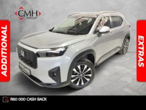 Honda Elevate 1.5 Elegance - Image 1