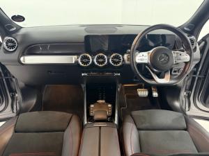 Mercedes-Benz GLB GLB250 AMG Line - Image 11
