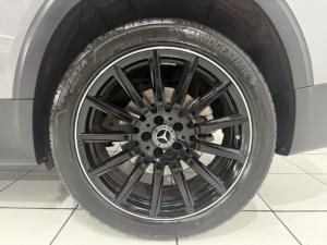 Mercedes-Benz GLB GLB250 AMG Line - Image 13