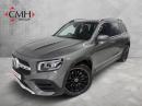 Thumbnail Mercedes-Benz GLB GLB250 AMG Line