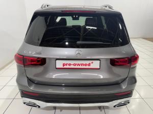 Mercedes-Benz GLB GLB250 AMG Line - Image 2