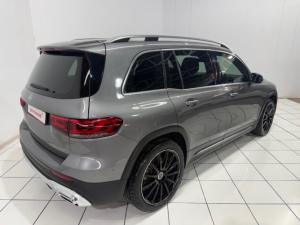 Mercedes-Benz GLB GLB250 AMG Line - Image 4
