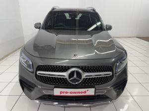Mercedes-Benz GLB GLB250 AMG Line - Image 5