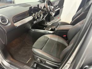Mercedes-Benz GLB GLB250 AMG Line - Image 7