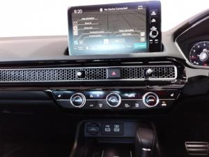 Honda Civic sedan 1.5T RS - Image 12