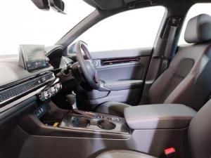 Honda Civic sedan 1.5T RS - Image 14