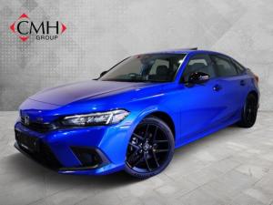 Honda Civic sedan 1.5T RS - Image 1