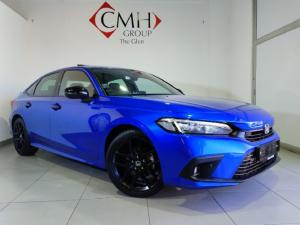 Honda Civic sedan 1.5T RS - Image 3