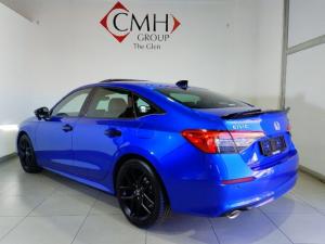 Honda Civic sedan 1.5T RS - Image 4