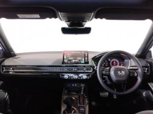 Honda Civic sedan 1.5T RS - Image 7