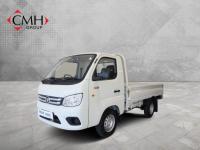 Thumbnail Foton Truckmate TM3 1.5 dropside (no aircon)