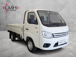 Foton Truckmate TM3 1.5 dropside (no aircon) - Image 3