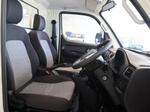 Foton Truckmate TM3 1.5 dropside (no aircon) - Image 9