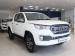 Foton Tunland G7 2.0TD double cab TLX 4x4 - Thumbnail 1