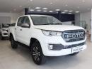 Thumbnail Foton Tunland G7 2.0TD double cab TLX 4x4