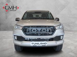 Foton Tunland G7 2.0TD double cab TLX 4x4 - Image 2