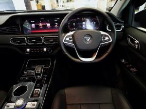 Foton Tunland G7 2.0TD double cab TLX 4x4 - Image 9