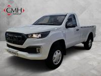 Thumbnail Foton Tunland G7 2.0TD single cab 4x4 TLX