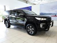 Thumbnail Foton Tunland G7 2.0TD double cab TLX 4x4