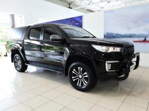 Foton Tunland G7 2.0TD double cab TLX 4x4 - Image 1