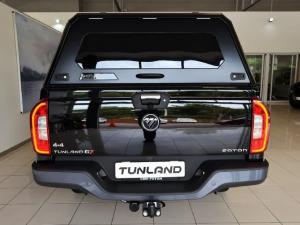 Foton Tunland G7 2.0TD double cab TLX 4x4 - Image 5