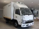 Thumbnail Foton Miler Truck RefrigerationChassis Cab