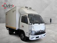 Thumbnail Foton Miler Truck RefrigerationChassis Cab