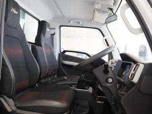 Foton Miler Truck RefrigerationChassis Cab - Image 3