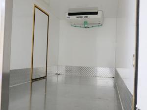 Foton Miler Truck RefrigerationChassis Cab - Image 7