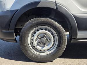 Ford Transit Custom 2.0 Tdci Panther LWB automaticP/V - Image 10