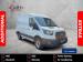 Ford Transit Custom 2.0 Tdci Panther LWB automaticP/V - Thumbnail 1