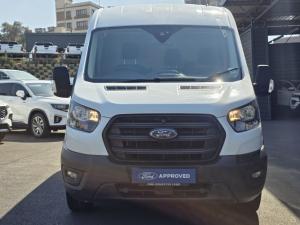Ford Transit Custom 2.0 Tdci Panther LWB automaticP/V - Image 2