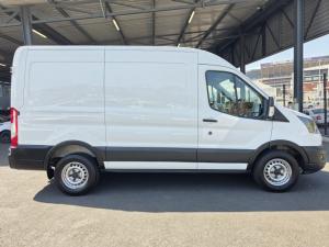 Ford Transit Custom 2.0 Tdci Panther LWB automaticP/V - Image 4