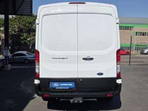 Ford Transit Custom 2.0 Tdci Panther LWB automaticP/V - Image 6