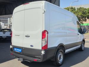 Ford Transit Custom 2.0 Tdci Panther LWB automaticP/V - Image 7