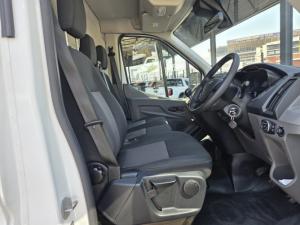 Ford Transit Custom 2.0 Tdci Panther LWB automaticP/V - Image 9