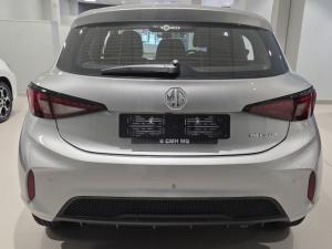 MG MG3 1.5 Comfort manual - Image 7