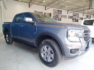 Ford Ranger 2.0 SiT double cab XL auto - Image 1