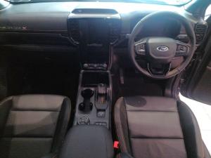 Ford Ranger 2.0 BiTurbo double cab Wildtrak X 4WD - Image 10