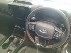 Ford Ranger 2.0 BiTurbo double cab Wildtrak X 4WD - Image 11