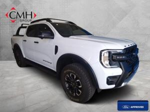 Ford Ranger 2.0 BiTurbo double cab Wildtrak X 4WD - Image 1