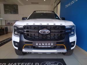 Ford Ranger 2.0 BiTurbo double cab Wildtrak X 4WD - Image 2