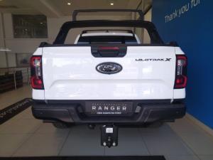 Ford Ranger 2.0 BiTurbo double cab Wildtrak X 4WD - Image 4