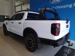 Ford Ranger 2.0 BiTurbo double cab Wildtrak X 4WD - Image 5