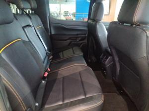 Ford Ranger 2.0 BiTurbo double cab Wildtrak X 4WD - Image 8