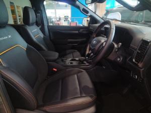 Ford Ranger 2.0 BiTurbo double cab Wildtrak X 4WD - Image 9