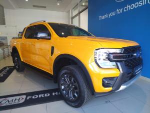 Ford Ranger 2.0 BiTurbo double cab Wildtrak - Image 1