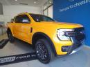 Thumbnail Ford Ranger 2.0 BiTurbo double cab Wildtrak